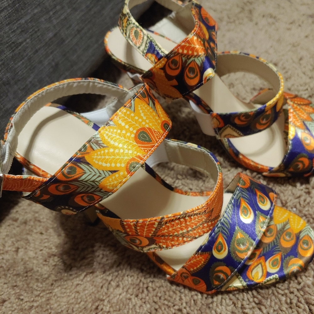 Chicme size 8